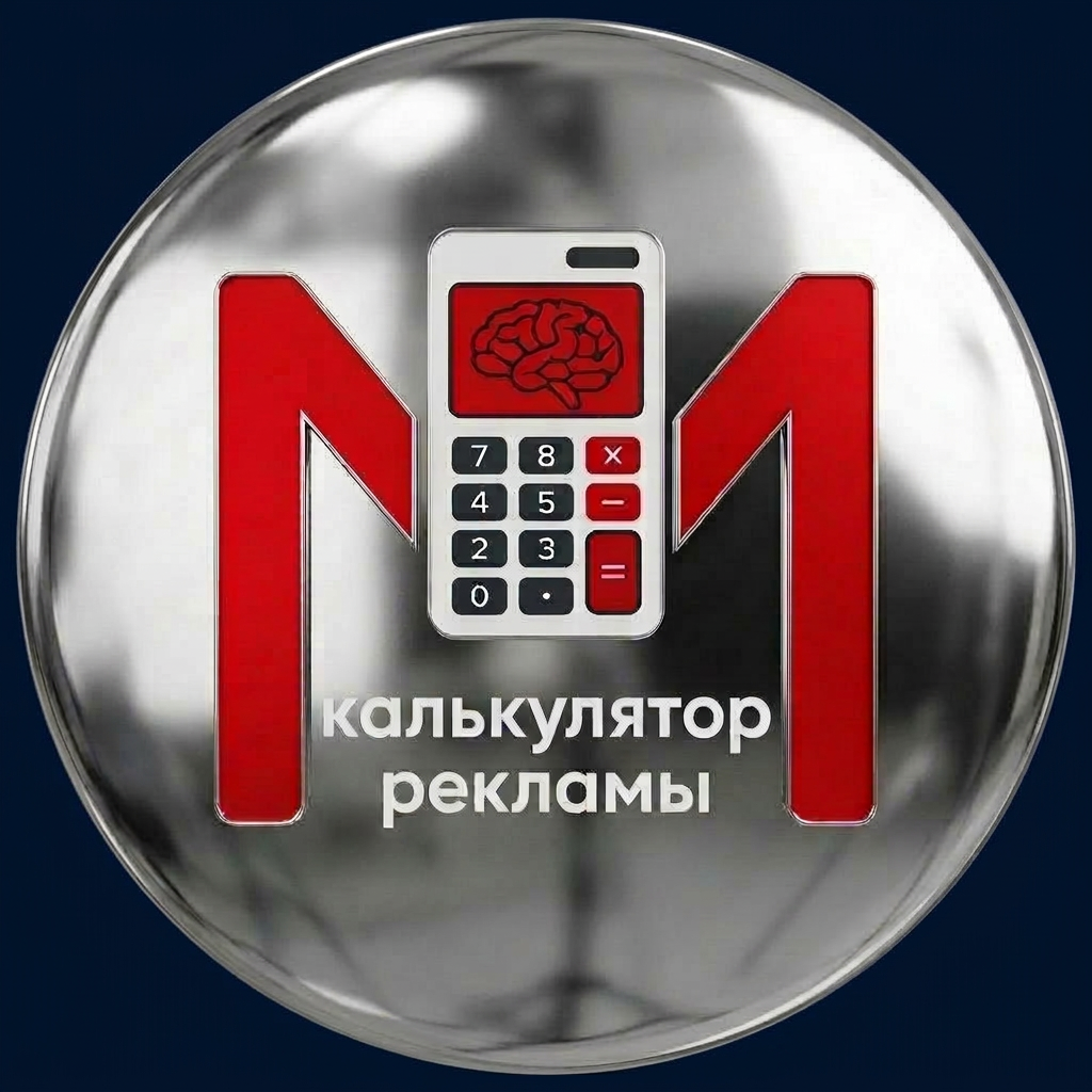 Магистраль — калькулятор рекламы